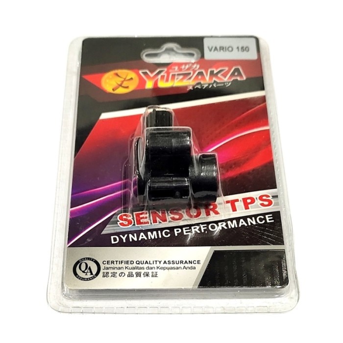 SENSOR TPS ORIGINAL YUZAKA VARIO 150 FI