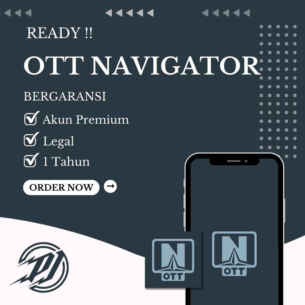 Playlist Prem OTT Navigator Tanpa Batas