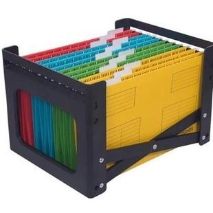 

BEBAS ONGKIR - Suspension Filling tray/rak map gantung Bantex 8845 ( PCS)