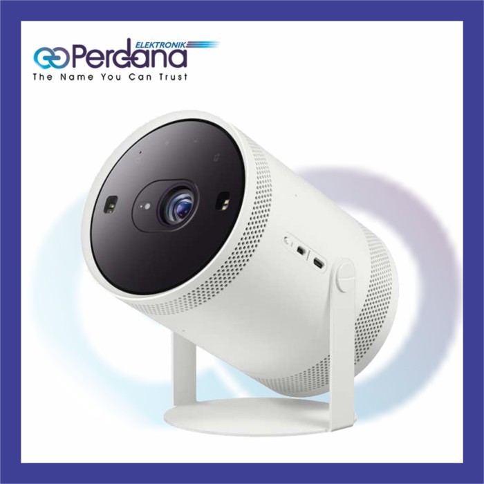 anyar@ Samsung Lifestyle TV Smart Proyektor The Freestyle FHD SP LSP3BLAXXD