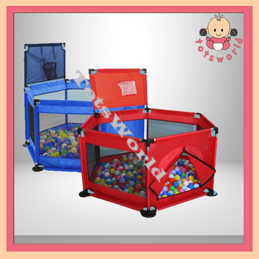 

Beli - Kolam Mandi Bola Besar Anak Keranjang Mandi Bola Mainan Anak Murah