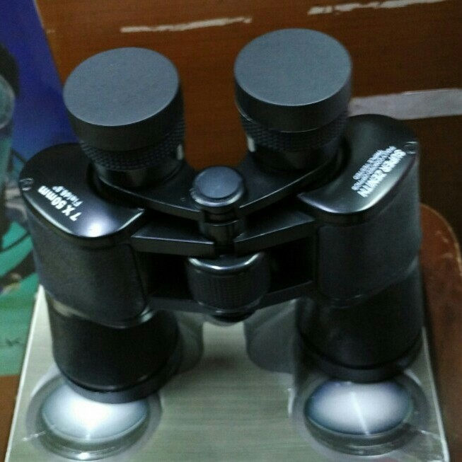 

Beli - Binocular Teropong (Made In Japan) 7X50