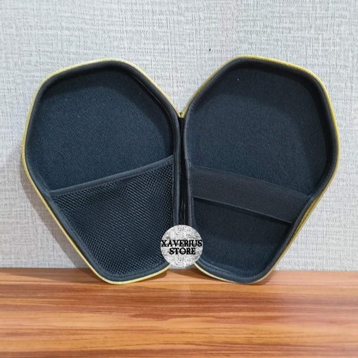 Cover/Tas Bet Pingpong