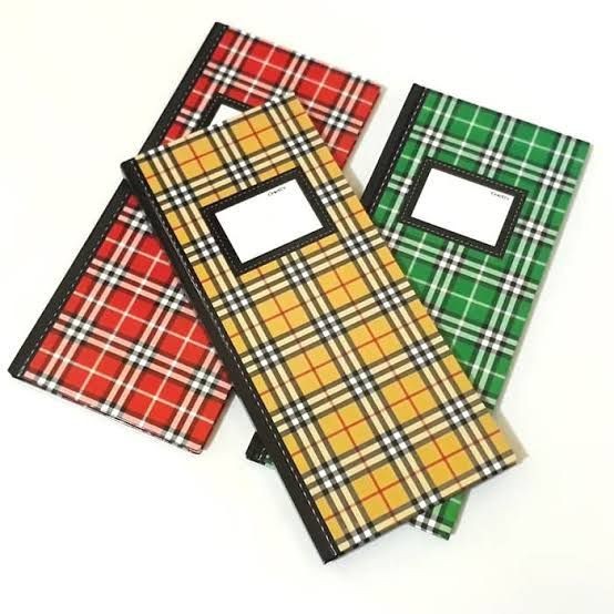 

Beli - Buku Ekspedisi 100 Kuramas/Buku Expedisi/Buku Hard Cover/Buku Absen