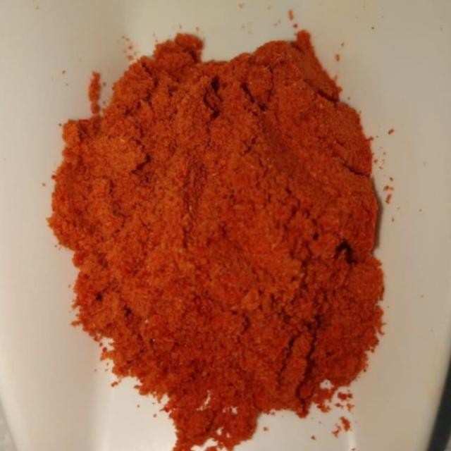

1Kg Cabe Bubuk Pedas / Chilli Powder Spicy