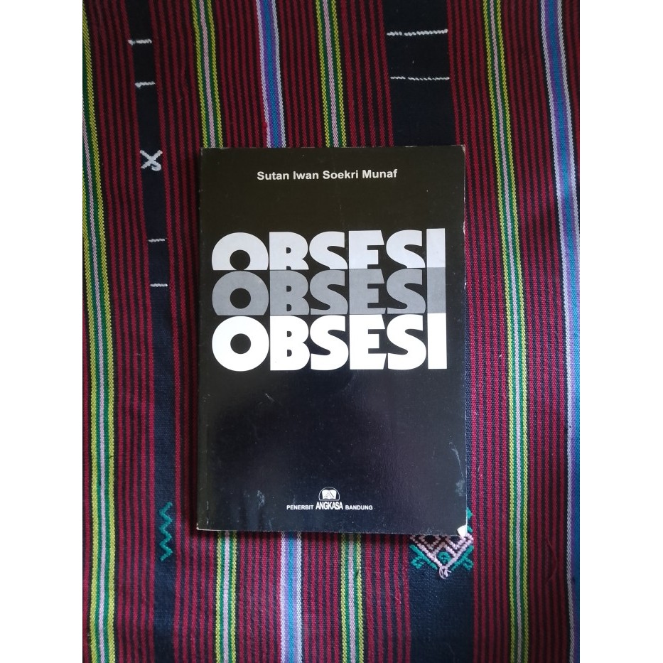 best produk] OBSESI OBSESI OBSESI