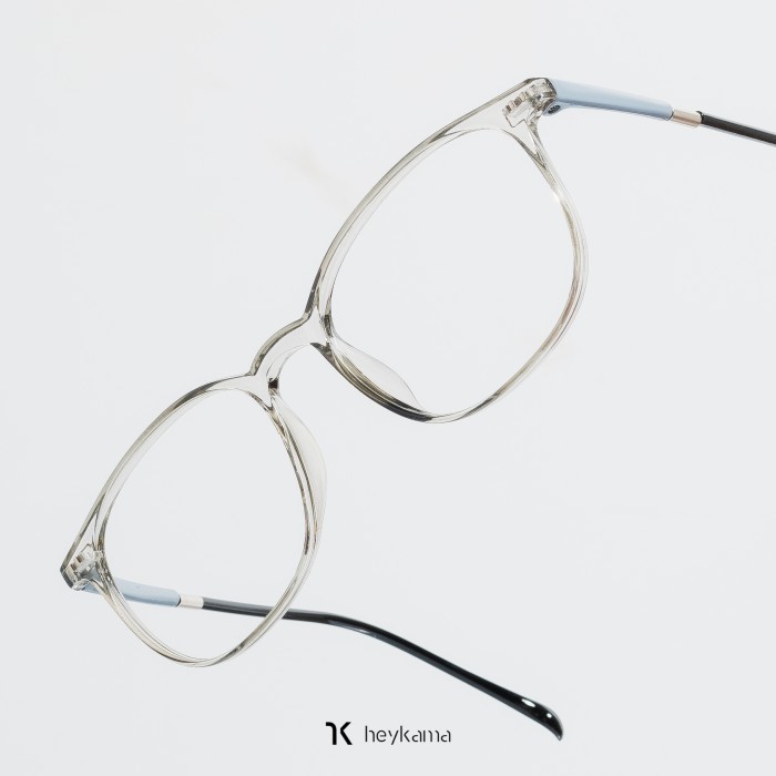 TERBAIK HeyKama - Frame Kacamata Konan ( Rectangle )
