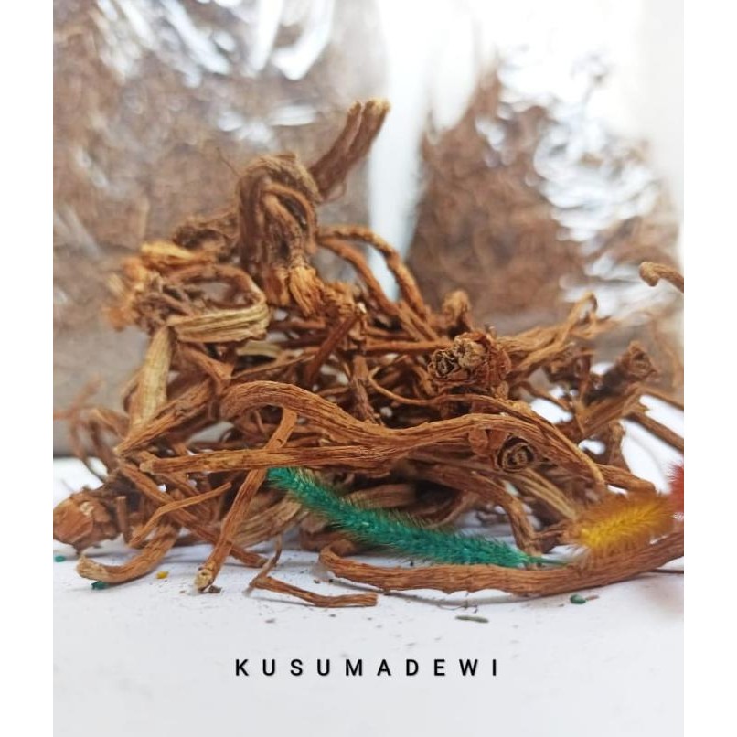 @#@#@#] Purwaceng / Purwoceng Kering 500 gram
