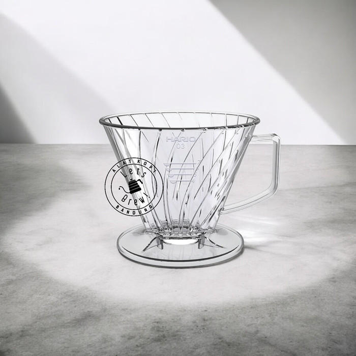 Hario Pegasus Dripper / Dripper Hario Pegasus / Pegasus Dripper / Dripper Hario