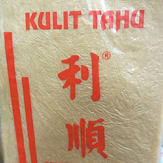 Kulit Tahu Super Quality