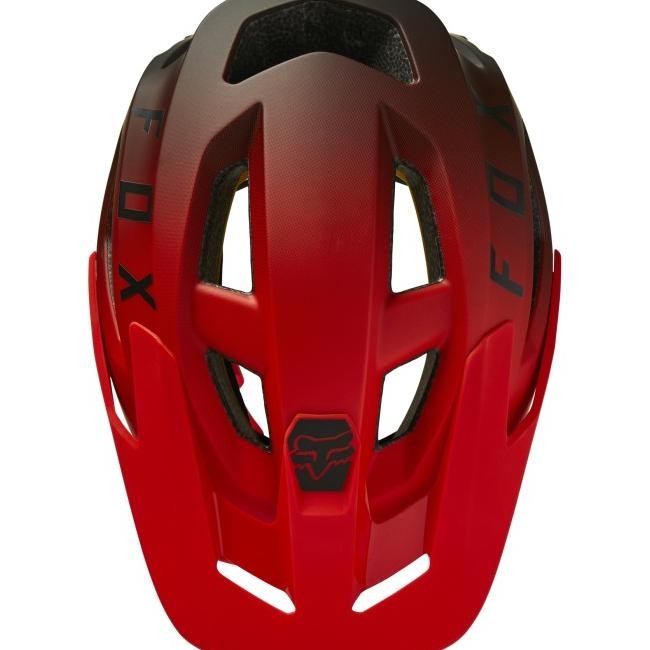 Helm Sepeda Fox Speedframe Ps