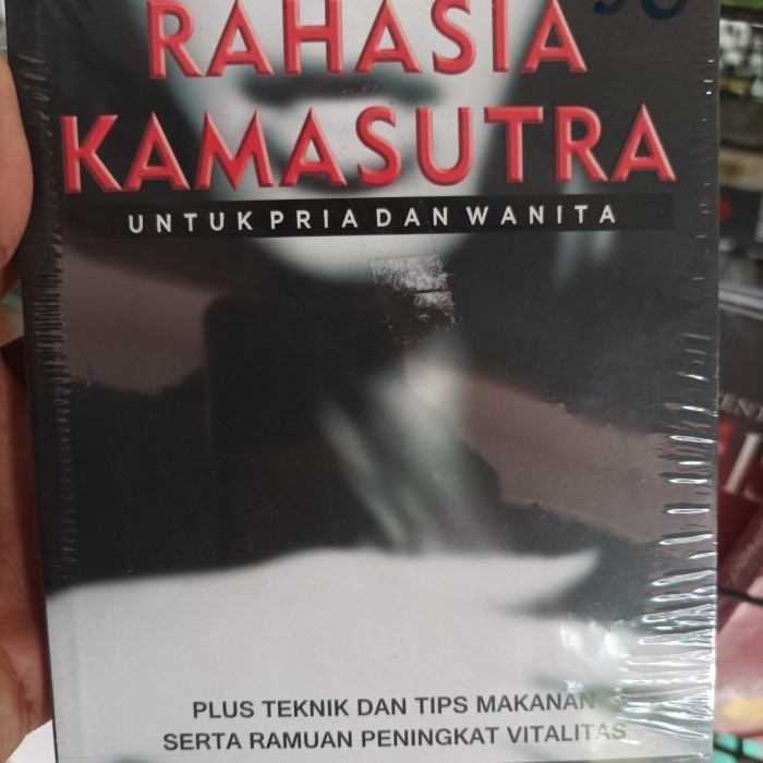 +++++] Rahasia Kamasutra