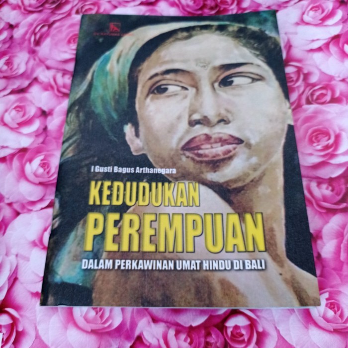 

*:*:*:*:*] buku kedudukan perempuan dalam perkawinan umat Hindu di Bali