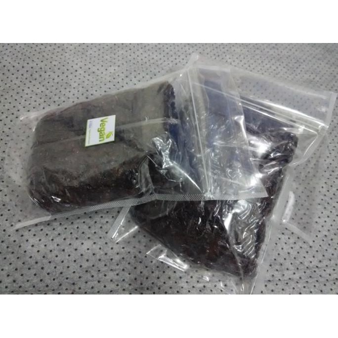 

Black Raisin 1 kg (kismis hitam) STS