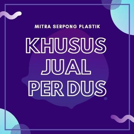 TERLARIS PARTAI DUS - Thinwall ENVI Rectangle 750ml