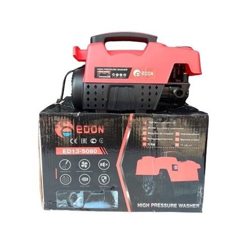 Edon Ed13-5080 Mesin Jet Cleaner Steam Cuci Motor Mobil Ac New Stok