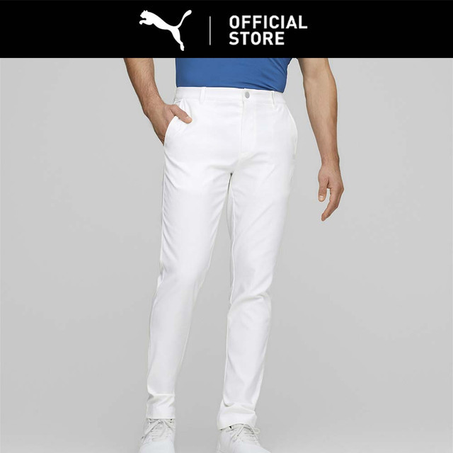 PUMA Celana Golf Tailored Pria Dealer