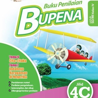 

BUPENA 4C