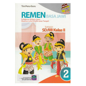 

REMEN BASA JAWI K2013 KELAS 2 SD