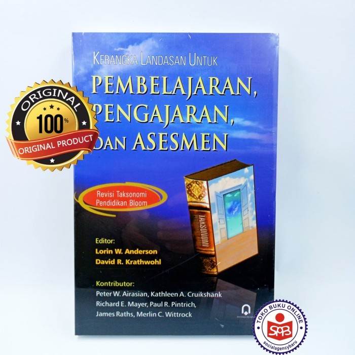 

Kerangka Landasan Untuk Pembelajaran, Pengajaran, dan Asesmen