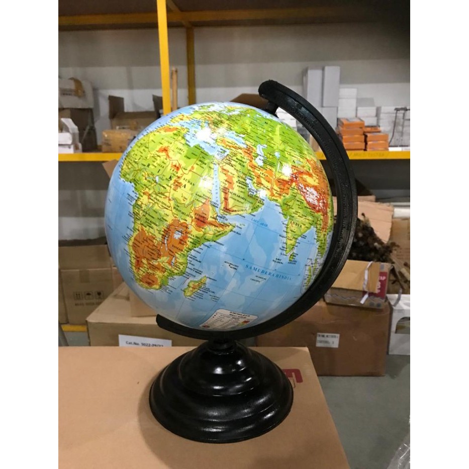 

Globe Bola Dunia 30 Cm