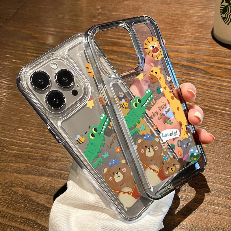 Case Eaestetic Shockproof Anti-Sidikjari Case Xiaomi 15 Ultra PCOC C71 C75 X7 F7 Pro F7 Ultra 14T Pr