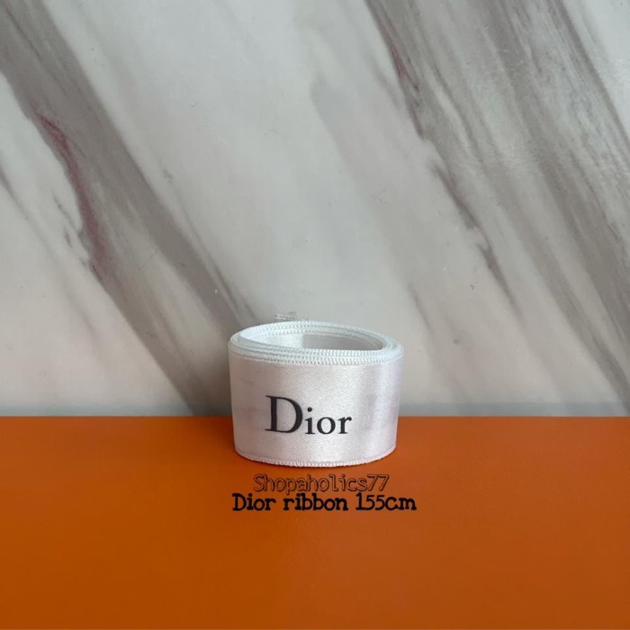 

Dior Ribbon 140 Cm Terbaru