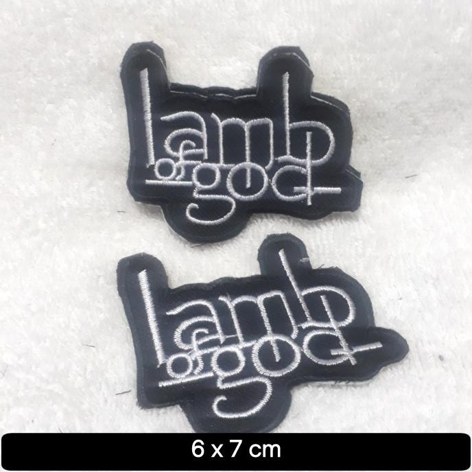 

=====] Patch bordir MUSIC/BADGE MUSIK /PATCH MUSIK/EMBLEM BORDIR/NAMA BAND