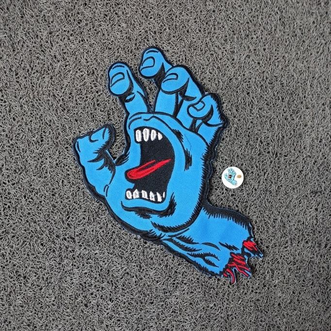

:>:>:>:>] Patch bordir punggung patch jahit patch bordir tangan
