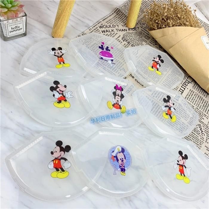 Tempat Masker/Mask Case Untuk N95/Kn95