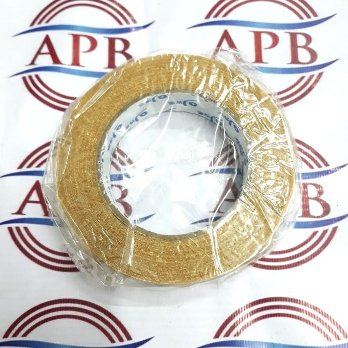 

Kualitas terbaik] Grid fiber tape / Lakban super 2.5cm x 20 meter