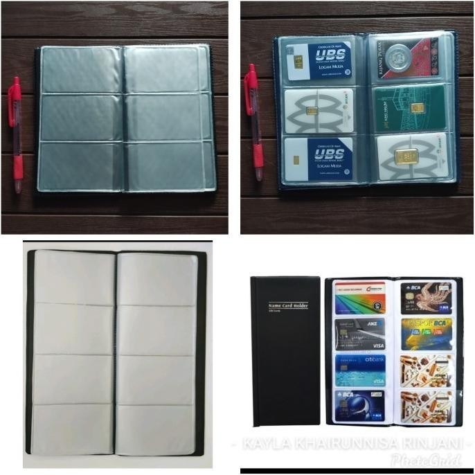 Diskon Dompet Logam Mulia Emas / Album Lm Tempat Penyimpanan Fine Gold Save