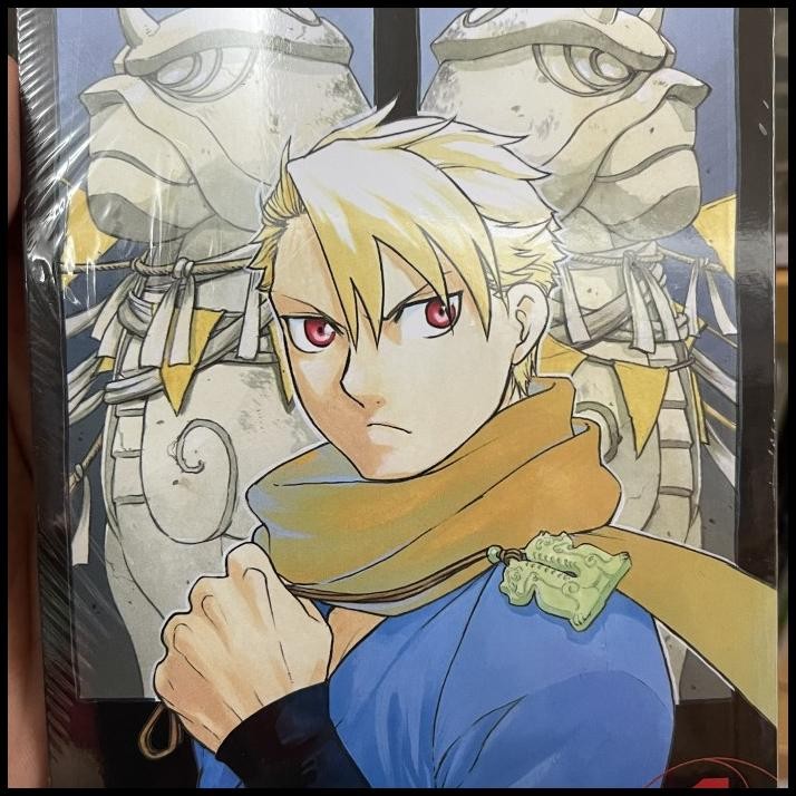 

Buku Yomi No Tsugai Pair Of The Underworld