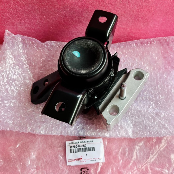 engine mounting alphard anh20 kanan