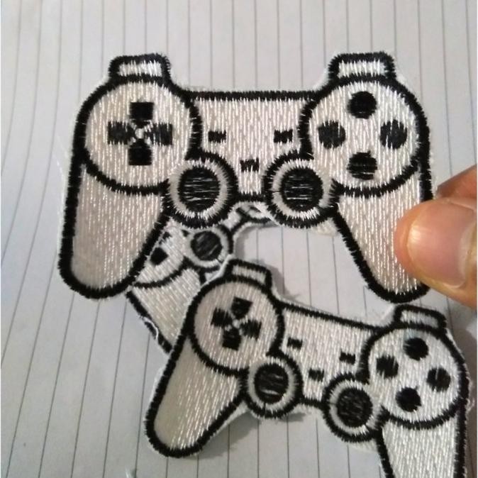 

:0:0:0] BORDIR PATCH STIK PS REAL PICK