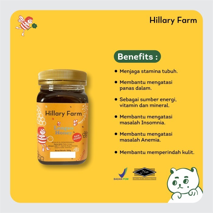 

Manuka Honey Buy 2 Get 1 Free Madu Terlaris