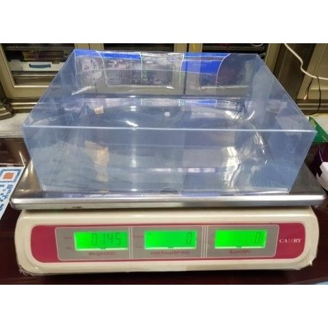 %%%%] Kotak box sarang walet