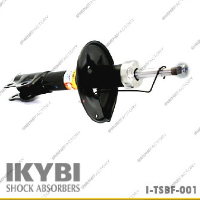 Shockbreaker depan toyota soluna thn 2000-2003 IKYBI (harga set)