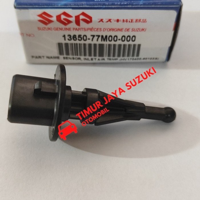 Sensor IAT air flow Ertiga, baleno, APV asli SGP