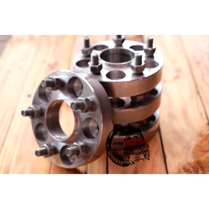 evannew adaptor velg 3cm H5x108 ke H5x114