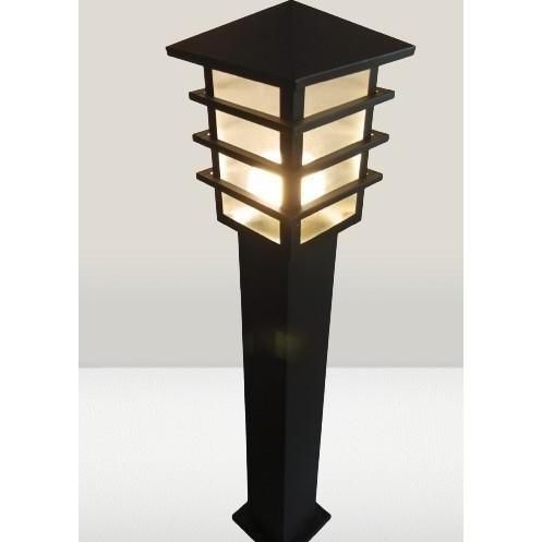 Lampu Taman Tiang Nimalis-Lampu Tiang Taman Outdoor