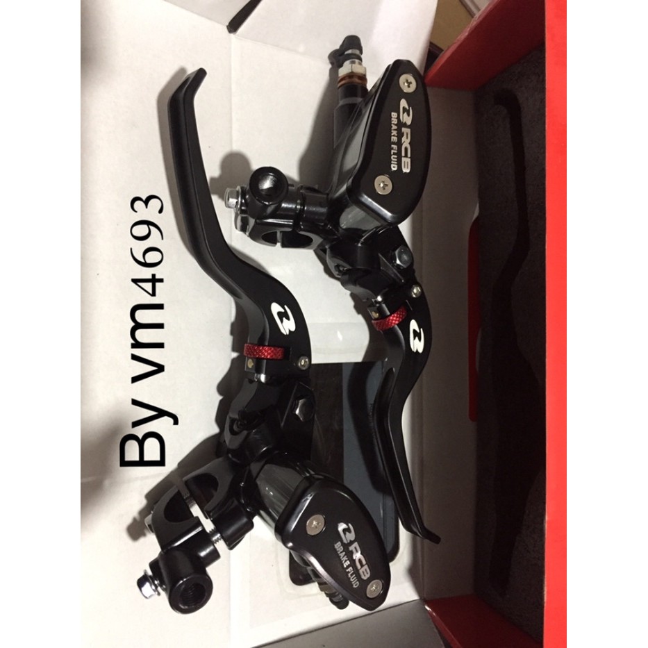 anyar ya@1 Master rem rcb xmax nmax aerox handle cnc rcb