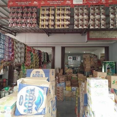

Terigu Cakra Kembar 25Kg Diskon