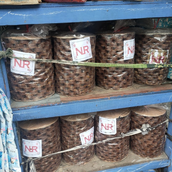 

Gula Merah Koin (10 Kg)Ball Terbaru