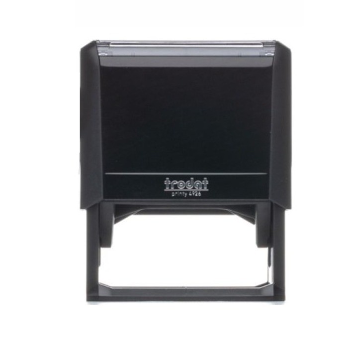 

TRODAT PESANAN STEMPEL 4926