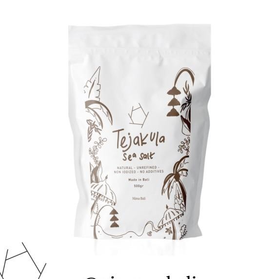 

Tejakula Sea Nima Garam Natural