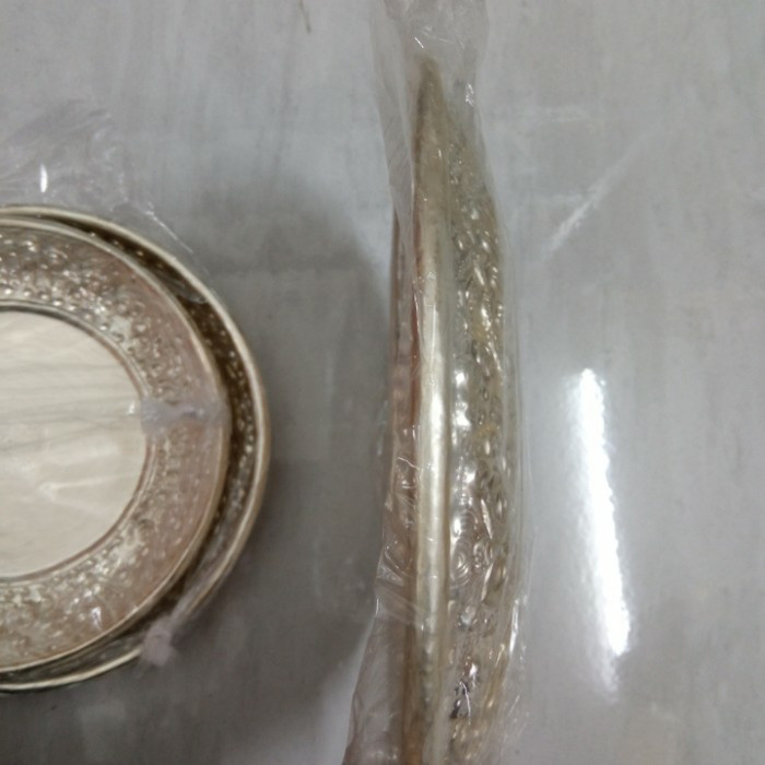 Ready...Ready...Ready...] bokor talam slaka bali 20 cm