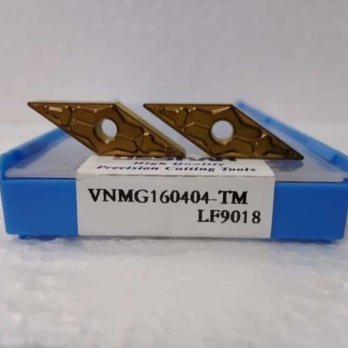 Harga Diskon  Insert Vnmg 160404 Original Deskar Baru Vnmg 16 04 04 Vnmg160404