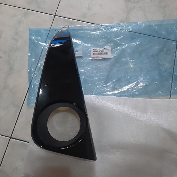 [ P & G ] Cover Foglamp Fog Lamp Calya 2019 2020 2021 Facelift Ori