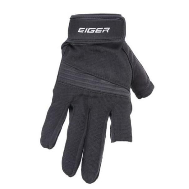 Sarung Tangan Motor Eiger New Riding Glove Combinasi